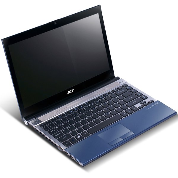 Acer aspire 5830tg апгрейд