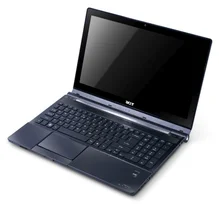 Notebook ACER Aspire 5951G-268G75BNkk 15,6"LED Core i7-2630QM,8GB,750GB, GF GT555 s 2GB,BluRay WiFi, BT, CAM, FP, W7HP-64bit