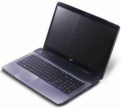Notebook ACER Aspire 7540G-504G64MN 17,3"HD+ LED M500/4GB/640GB/ATI HD4570 s 512MB/ DVD±RW/WiFi/BT/CAM/W7HP