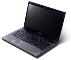 Notebook ACER Aspire 7552G-X926G1TMnkk 17,3"HD+ LED, X920,6GB,2x500GB,ATI HD5850 s 1GB, DVD±RW,WiFi,BT,CAM,W7HP-64bit