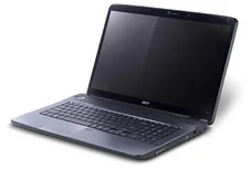 Notebook ACER Aspire 7736ZG-433G32MN 17,3"HD+ LED, T4300,3GB,320GB,GF G210M s 512MB, DVD±RW,WiFi,BT,CAM,W7HP-64bit