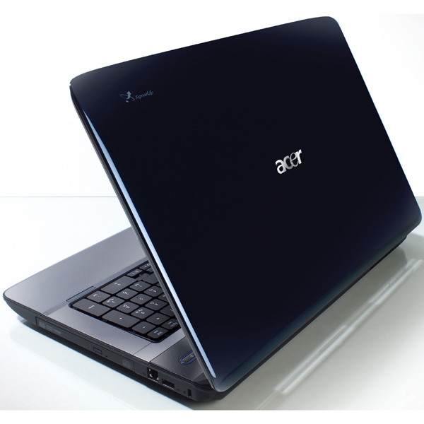 Acer aspire 7736g тест обзор