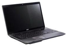 Notebook ACER Aspire 7745G-434G64MN 17,3"HD+ LED, Core i5-430M,4GB,640GB,ATI HD5470 s 512MB, DVD±RW,WiFi,BT,CAM,W7HP-64bit