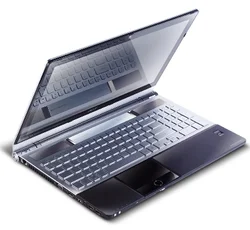 Notebook ACER Aspire 8943G-5464G75Bnss 18,4" i5-460M, 4GB, 750GB, HD5850 s 1GB, BluRay, WiFi, BT, cam, W7HP-64bit