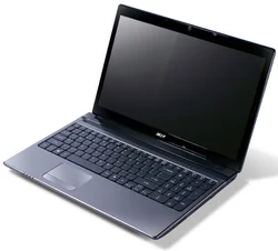 Notebook ACER Aspire AS5750ZG-B968G75Mnkk 15,6"LED Pentium B960 8GB 750GB DVD±RW, GT630M s 1GB, WiFi CAM W7HP-64bit black/černý