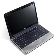 Notebook ACER Aspire ONE 751hb 11,6" LED Atom Z520/1GB/160GB/no DVD/SD/WiFi/BT/CAM/XPH/Blue