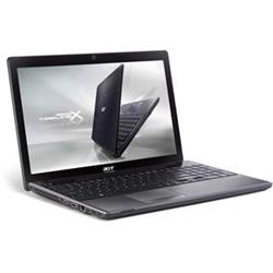 Notebook ACER Aspire TimelineX 5820TG-334G50MN 15,6˝LED Core i3-330M,4GB,500GB,ATI HD5470 s 512MB, DVD±RW,WiFi,BT,CAM,W7HP-64bit