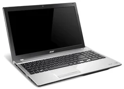 Notebook ACER Aspire V3-571G-53216G75Mass 15,6"LED Core i5-3210M 6GB 750GB DVD±RW, GF 640M s 2GB, WiFi BT CAM W7HP-64bit