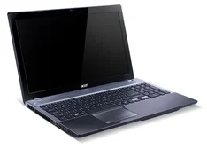 Notebook ACER Aspire V3-571G-73618G1TMakk 15,6"LED Core i7-3610QM 8GB 1TB DVD±RW, GF 640M s 2GB, WiFi BT CAM W7HP-64bit