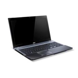 Notebook ACER Aspire V3-571G-736b8G1TMakk 15,6"LED Core i7-3630QM 8GB 1TB DVD±RW, GF 640M s 2GB, WiFi BT CAM W8-64bit