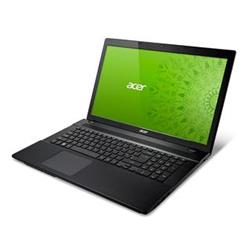 Notebook ACER Aspire V3-772G-747a8G1TMakk FHD 17,3" i7-4702MQ, 8GB, 1TB,GT750M s 4GB, WiFi BT CAM W8-64bit černý/black