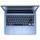 Notebook ACER Aspire V5-431-887B4G50Mabb 14"LED CM887 4GB 500GB DVD±RW WiFi BT CAM W8-64bit modrá/blue