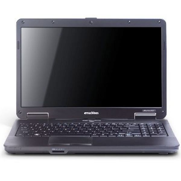 Acer emachines e527 апгрейд