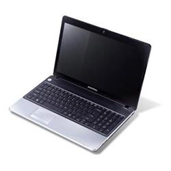 Notebook ACER eMachines E640-P322G25MN 15,6" P320,2GB,320GB,ATI HD4250 s 256MB, DVD±RW,WiFi,W7HP-64bit