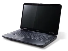 Notebook ACER eMachines G725-443G25Mi 17,3"LED T4400,3GB,250GB,DVD±RW,WiFi,CAM,W7HP-64bit