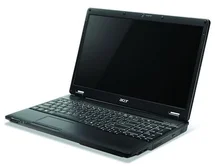 Notebook Acer EX5235-354G50Mn 15,6" LED T3500,4GB,500,DVD±RW,WiFi,BT,cam,Linpus