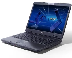 Notebook ACER Extensa 5430-653G32MN 15,4"QL65,3GB,320GB,ATI HD3200, DVD±RW,WiFi,BT,CAM,VB+XPP