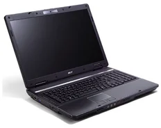 Notebook ACER Extensa 7630G-654G50MN 17"T6570,4GB,500GB,ATI HD3470XT s 512MB, DVD±RW, WiFi,BT,CAM,W7P+XPP