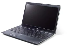 Notebook Acer TM5742Z-P613G32MN 15,6" P6100, 3GB, 320GB, DVD±RW, WiFi, BT, W7HP-64bit