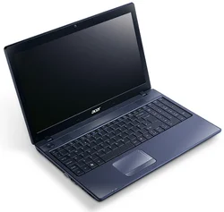 Notebook ACER TM5744-374G50Mikk 15,6" i3-370 4GB 500GB DVD±RW WiFi cam W7HP-64bit