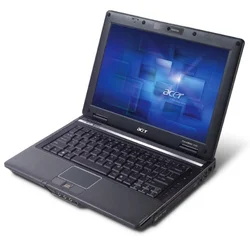 Notebook ACER TM6293-874G32MN 12,1"LED P8700/4GB/320GB/WiFi/BT/CAM/FP/W7P+XPP