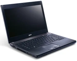Notebook ACER TM8473T-2454G50Mtkk 14.0˝LED Core i5-2450M 4GB 500GB DVD±RW WiFi BT CAM FP W7Pro-64bit (XPmode)