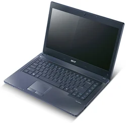 Notebook ACER TravelMate 4750G-2414G50Mnss 14,0" LED i5-2410, 4GB, 500GB, DVD±RW, GF 520M s 1GB, WiFi, BT, cam W7Pro-64bit