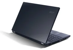 Notebook ACER TravelMate 5360G-B814G50Mnsk 15,6", B815, 4GB, 500GB, GT520 s 1GB, DVD±RW, WiFi, BT, cam, W7HP-64