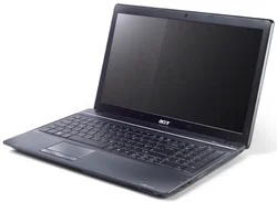 Notebook ACER TravelMate 5740G-334G50MN 15,6" Core i3-330M/4GB/500GB/ATI HD5470 s 512MB/DVD±RW/WiFi/BT/CAM/W7P+XPP