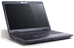 Notebook ACER TravelMate 7730G-874G50MN, 17" P8700/4GB/500GB/GF9600M-GT/WiFi/BT/CAM/VB+XPP