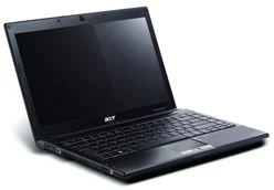 Notebook ACER TravelMate 8371-354G32n-3G 13,3˝LED SU3500,4GB,320GB,no DVD, WiFi,BT,3G,CAM,FP,VB+XPP