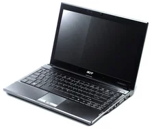 Notebook ACER TravelMate 8371-734G32n 13,3˝LED SU7300B,4GB,320GB,no DVD, WiFi,BT,3G modem,CAM,FP,VB+XPP