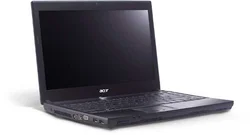 Notebook ACER TravelMate 8372T-5454G50Mn 13,3˝LED Core i5-450M,4GB,500GB,DVD±RW,WiFi,BT,CAM,W7P+XPP