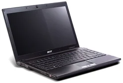 Notebook ACER TravelMate 8471-944G50MN 14˝LED SU9400,4GB,500GB,DVD±RW, WiFi,BT,3G modem,CAM,FP,W7P+XPP