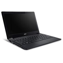 Notebook ACER TravelMate B113-M-53314G50akk 11,6" i5-3317U, 4GB, 500GB, WiFi, BT, cam, W7Pro-64bit