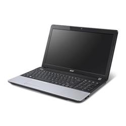 Notebook ACER TravelMate P253-E-10004G50Maks 15,6" Intel 1000M 4GB 500GB, DVD±RW, WiFi BT cam bez OS
