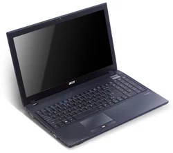 Notebook Acer TravelMate TimelineX TM8572G-5464G50MN 15,6" i5-460M 4GB 500GB GF330M s 1GB DVD±RW WiFi BT cam FP W7Pro32+XPP