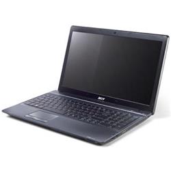 Notebook ACERTravelMate 5740Z-P604G50Mnss 15,6" P6000,4GB,500GB,DVD±RW,WiFi,BT,CAM,Linpus