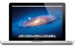 Notebook APPLE MacBook Pro 13" i7 2.9GHz/ 8G/ 750/ Lion/ CZ