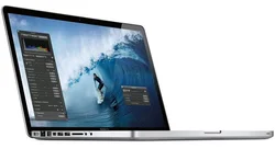 Notebook APPLE MacBookPro 13,3"LED Intel i5 2,3GHz/4GB/320GB/Intel HD 3000/ DVD±RW/WiFi/BT/CAM/Mac OS X v 10.6., US klávesnice