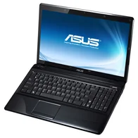 Notebook ASUS A52F 15,6"LED Core i3-350M,4GB,500GB, DVD±RW,WiFi,BT,CAM,W7HP-64bit
