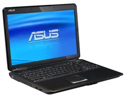 Notebook ASUS A52JE 15,6" LED i3-350M,4GB,320GB,ATI HD5470 s 512MB,DVD±RW,WiFi,CAM,W7HP-64bit