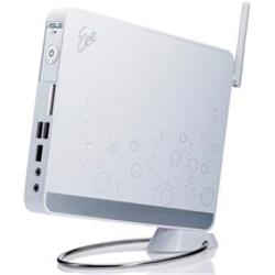 Notebook ASUS EEE BOX 1012 Intel ATOM330,ION,2GB,250GB,WiFi,Linux -bílý