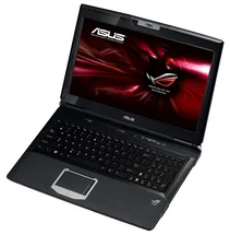 Notebook ASUS G51JX 15,6"+ LED i5-520M/4GB/500GB/GF GTS360M s 1GB/DVDRW/WiFi/BT/CAM/W7HP-64bit