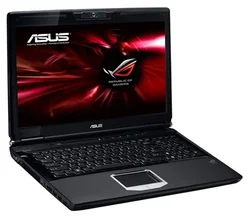 Notebook ASUS G51JX 15,6"+ LED i7-720QM/8GB/500GB/GF GTS360M s 1GB/ BluRay Combo/WiFi/BT/CAM/W7U-64bit