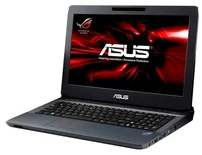 Notebook ASUS G53SW 15,6" LED Core i5-2630QM,8GB,1TB,GF GTX460M s 1,5GB,BluRay Combo,WiFi,BT,CAM,W7U-64bit