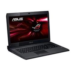 Notebook ASUS G73JW 17,3"FHD Core i7-740QM,8GB,2x750GB,GTX460M s 1.5GB, BLU-RAY combo,WiFi,BT,CAM,W7U-64bit