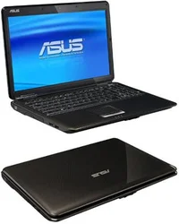 Notebook ASUS K50C 15,6"LED C220,2GB,250GB, DVD±RW,WiFi,CAM,bez OS