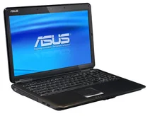 Notebook ASUS K50ID 15,6"LED T4400,4GB,500GB,GF GT320M s 1GB, DVD±RW,WiFi,BT,CAM,W7HP-64bit