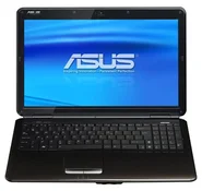 Notebook ASUS K50IJ 15,6"LED T5900,3GB,320GB, DVD±RW,WiFi,BT,CAM,bez OS